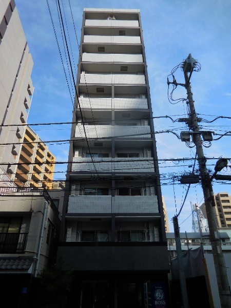 ユニフォート浅草